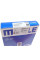 02952N1 MAHLE Кільця поршневі VW Polo 1.0/1.3i 81-94 (75.51mm/+0.5) (1.75-2-3)