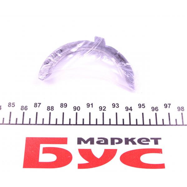 029AS18668025 MAHLE Шайба розбігу коленвала VW T5 1.9/2.0TDI 03-15 (+0.25)