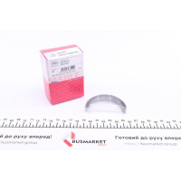 029AS20866000 MAHLE Шайба розбігу коленвала VW Caddy III 1.6i 04-15 (STD)