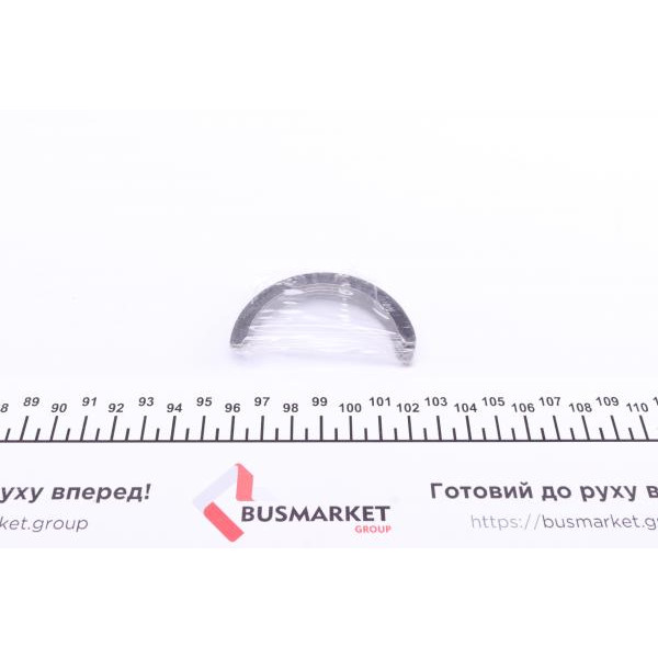 029AS20866000 MAHLE Шайба розбігу коленвала VW Caddy III 1.6i 04-15 (STD)