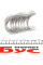 029PS20856025 MAHLE Вкладиші шатунні VW T5 2.5TDI (+0.25)