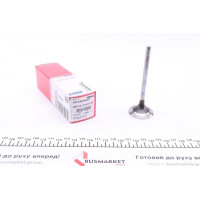 029VA31163000 MAHLE Клапан (випуск) VW LT 2.8 96-116KW