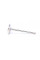 029VE31096000 MAHLE Клапан (впуск) VW Caddy III/Golf/Passat 1.6 05-10/Skoda Octavia 1.6 00-13 (39.4x6x94)
