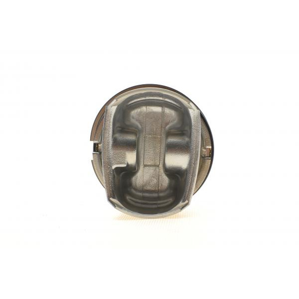 0306400 MAHLE Поршень Skoda Fabia/VW Polo 1.2 01-08 (76.51mm/STD)