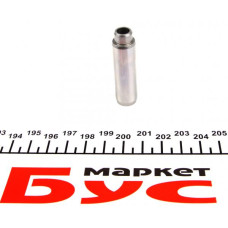 031FX31215000 MAHLE Втулка клапана напрямна (впуск/випуск) Citroen С3 1.1/1.4i 02-16 (7.00x13.06x47.50)