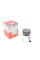 0330102 MAHLE Поршень VW Passat/Polo 1.6i 94-01 (81.51mm/+0.5)