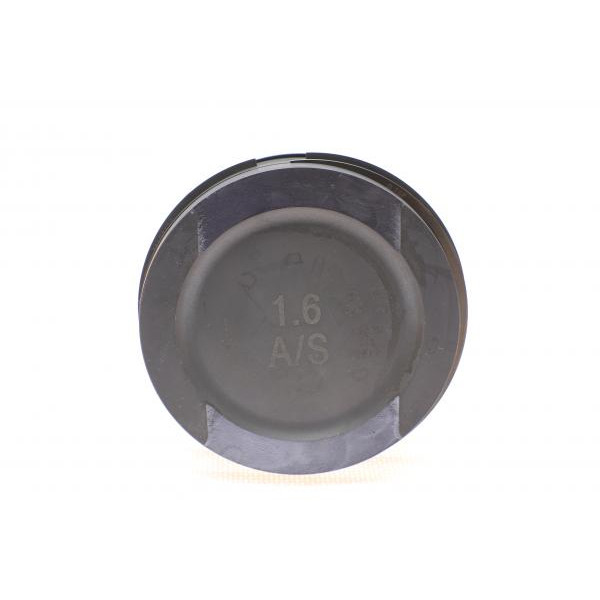 0330102 MAHLE Поршень VW Passat/Polo 1.6i 94-01 (81.51mm/+0.5)