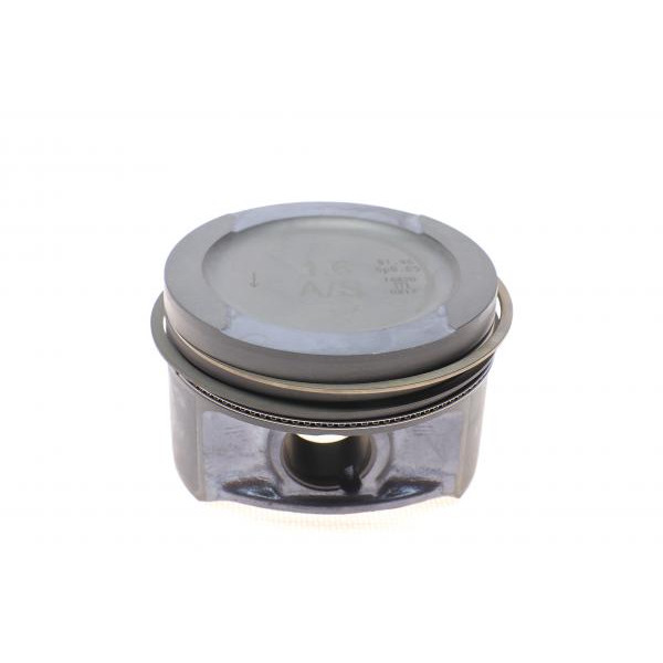 0330102 MAHLE Поршень VW Passat/Polo 1.6i 94-01 (81.51mm/+0.5)