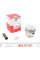 0400101 MAHLE Поршень Citroen Berlingo 1.9D 98-11 (82.80mm/+0.60)