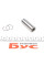 0400101 MAHLE Поршень Citroen Berlingo 1.9D 98-11 (82.80mm/+0.60)
