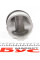 0400101 MAHLE Поршень Citroen Berlingo 1.9D 98-11 (82.80mm/+0.60)