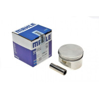 0400200 MAHLE Поршень Peugeot 206 1.4i 98-/Partner/Citroen Berlingo 1.4i 96- (75.0mm/STD)