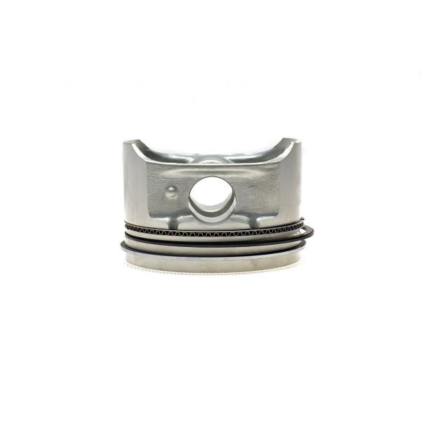 0400200 MAHLE Поршень Peugeot 206 1.4i 98-/Partner/Citroen Berlingo 1.4i 96- (75.0mm/STD)