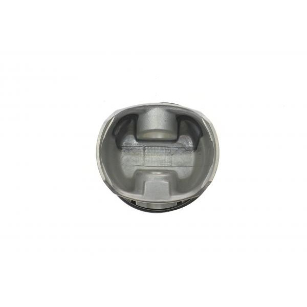 0400200 MAHLE Поршень Peugeot 206 1.4i 98-/Partner/Citroen Berlingo 1.4i 96- (75.0mm/STD)