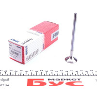 081VA30342000 MAHLE Клапан (випуск) BMW 3 (E46)/5(E39) M52/M54 96-06 (26.9x6x106.1)