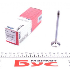 081VX30895100 MAHLE Клапан (впуск/випуск) BMW 3(E46)/5(E60)/6(E63) M47/M57 2.0/3.0D 99-10 (26x6x100)