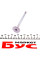 081VX30895100 MAHLE Клапан (впуск/випуск) BMW 3(E46)/5(E60)/6(E63) M47/M57 2.0/3.0D 99-10 (26x6x100)
