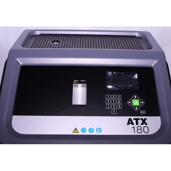 1010320002XX MAHLE Установка із заміни масла в АКПП ATX 180