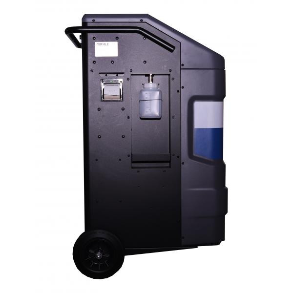 1010320002XX MAHLE Установка із заміни масла в АКПП ATX 180