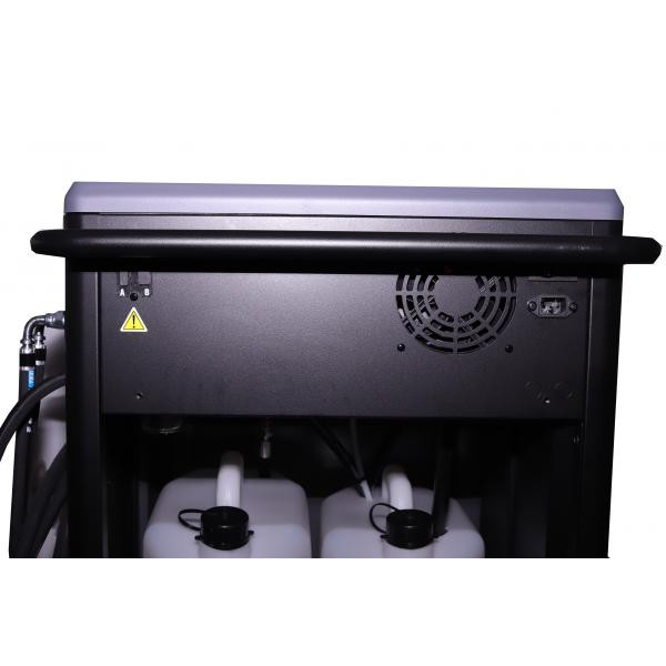 1010320002XX MAHLE Установка із заміни масла в АКПП ATX 180