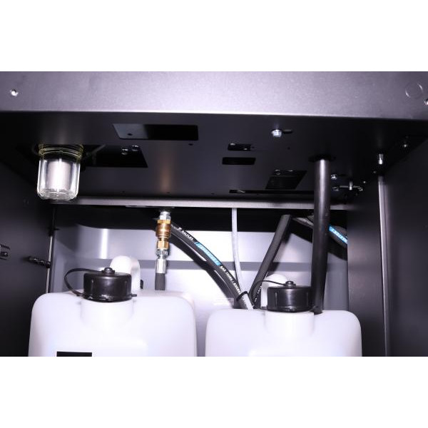 1010320002XX MAHLE Установка із заміни масла в АКПП ATX 180