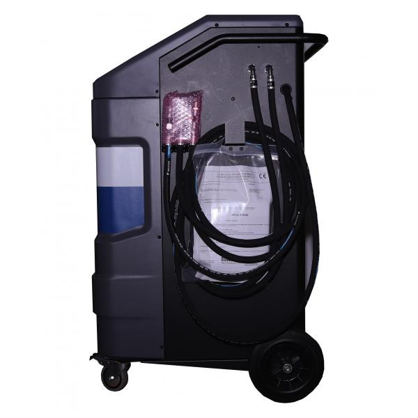 1010320002XX MAHLE Установка із заміни масла в АКПП ATX 180