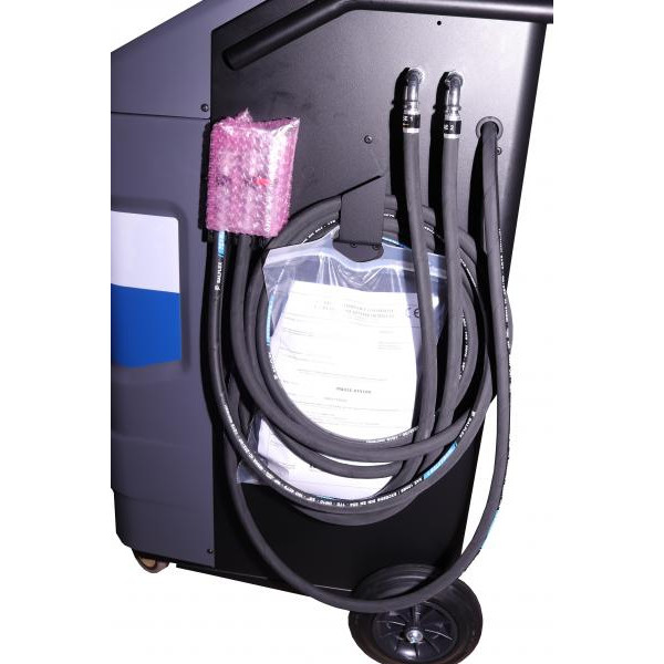 1010320002XX MAHLE Установка із заміни масла в АКПП ATX 180