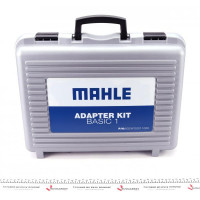 1010320040XX MAHLE Набір наконечників BASIC 1 для станції ATX із заміни масла в АКПП (18 шт.)