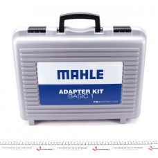 1010320040XX MAHLE Набір наконечників BASIC 1 для станції ATX із заміни масла в АКПП (18 шт.)