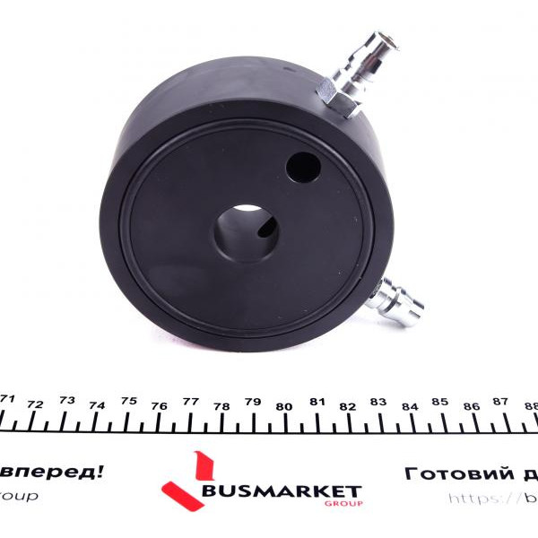 1010320040XX MAHLE Набір наконечників BASIC 1 для станції ATX із заміни масла в АКПП (18 шт.)