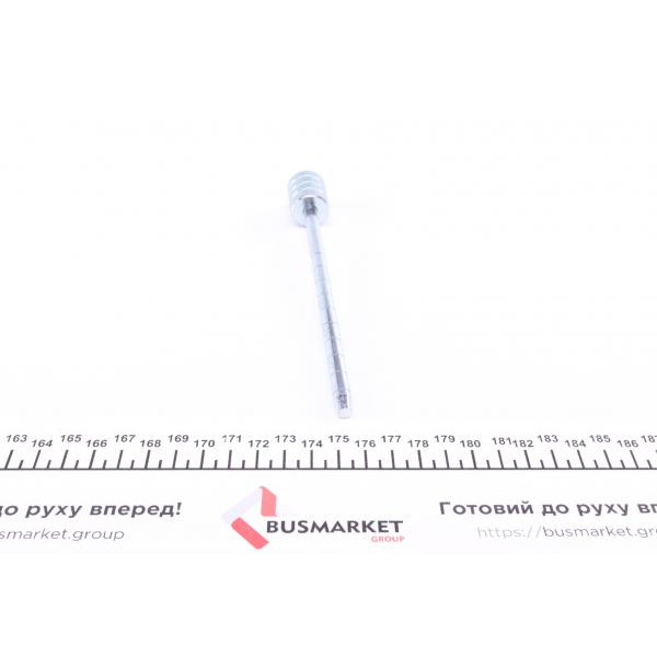1010320041XX MAHLE Набір наконечників BASIC 2 для станції ATX із заміни масла в АКПП (16 шт.)