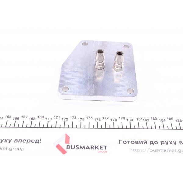 1010320041XX MAHLE Набір наконечників BASIC 2 для станції ATX із заміни масла в АКПП (16 шт.)