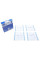 62731V0 MAHLE Кільця поршневі Mazda 626/929 1.8-2.2i 83-97/KIA Sportage 2.0i 94-03 (86.00mm/STD) (1.5-1.5-4)