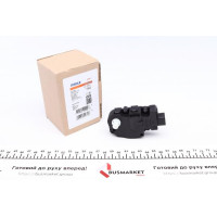 AA18000P MAHLE Кран печі MB W204/S204/W212/S212/W221/W463/BMW 5 (F10/F11)/6 (F12/F13)/Audi A4/A5 07-
