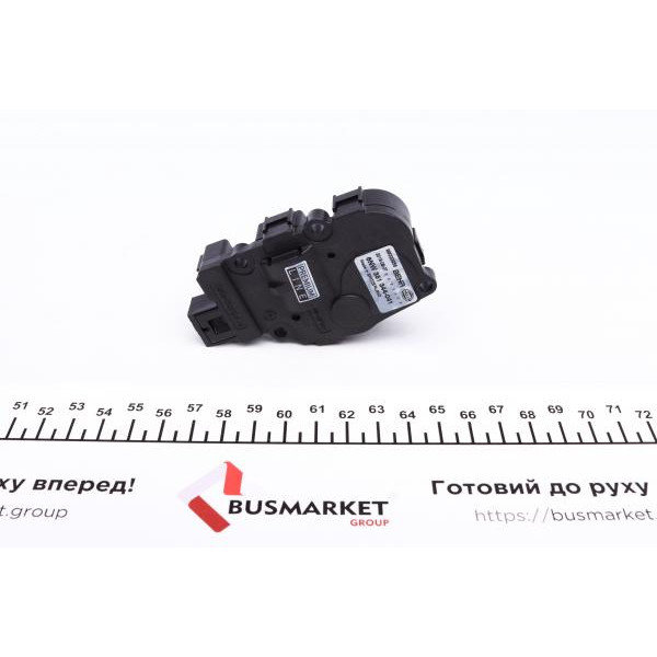 AA18000P MAHLE Кран печі MB W204/S204/W212/S212/W221/W463/BMW 5 (F10/F11)/6 (F12/F13)/Audi A4/A5 07-