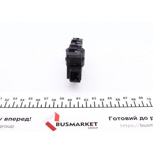 AA18000P MAHLE Кран печі MB W204/S204/W212/S212/W221/W463/BMW 5 (F10/F11)/6 (F12/F13)/Audi A4/A5 07-