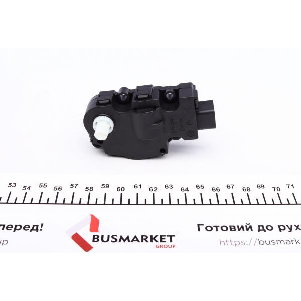 AA18000P MAHLE Кран печі MB W204/S204/W212/S212/W221/W463/BMW 5 (F10/F11)/6 (F12/F13)/Audi A4/A5 07-
