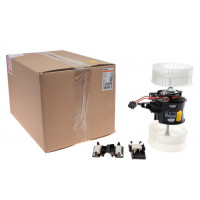 AB133000P MAHLE Моторчик пічки BMW 5 (E60)/6 (E63) 03-10