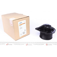 AB216000P MAHLE Моторчик пічки VW Passat 96-05/Audi A4 94-01