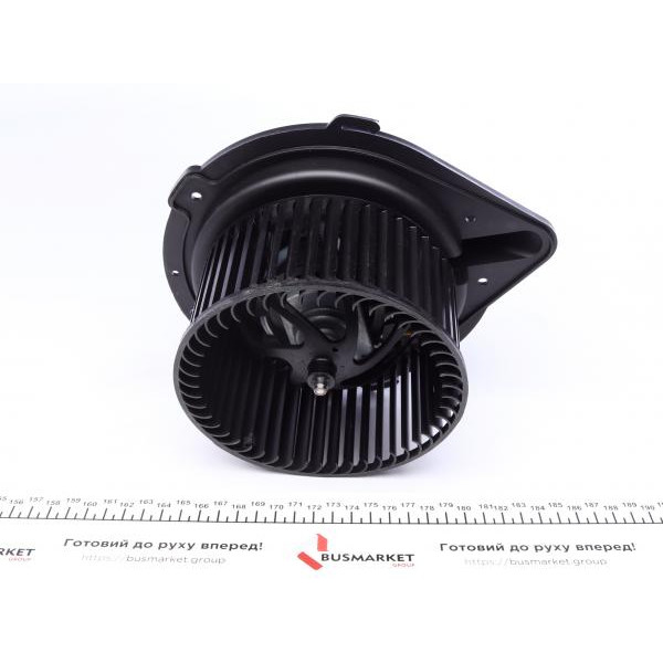 AB216000P MAHLE Моторчик пічки VW Passat 96-05/Audi A4 94-01