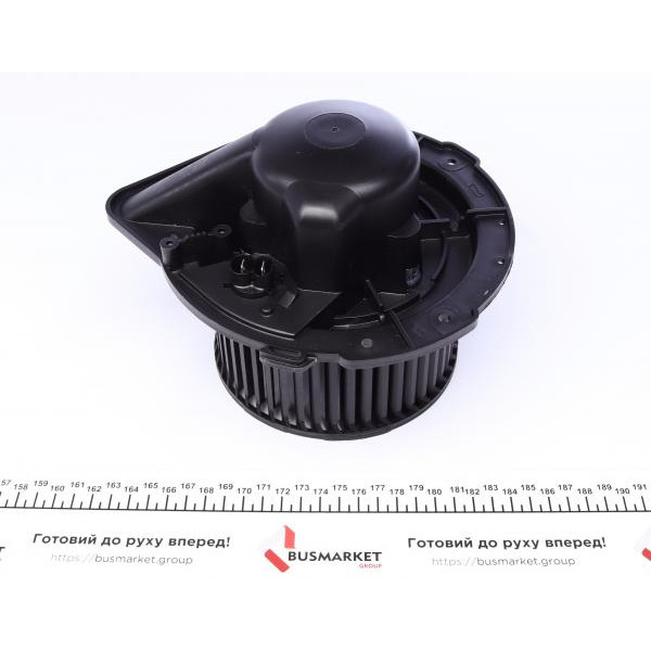 AB216000P MAHLE Моторчик пічки VW Passat 96-05/Audi A4 94-01