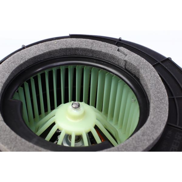 AB27000P MAHLE Моторчик пічки MB Vito (W639) 03-(+AC)