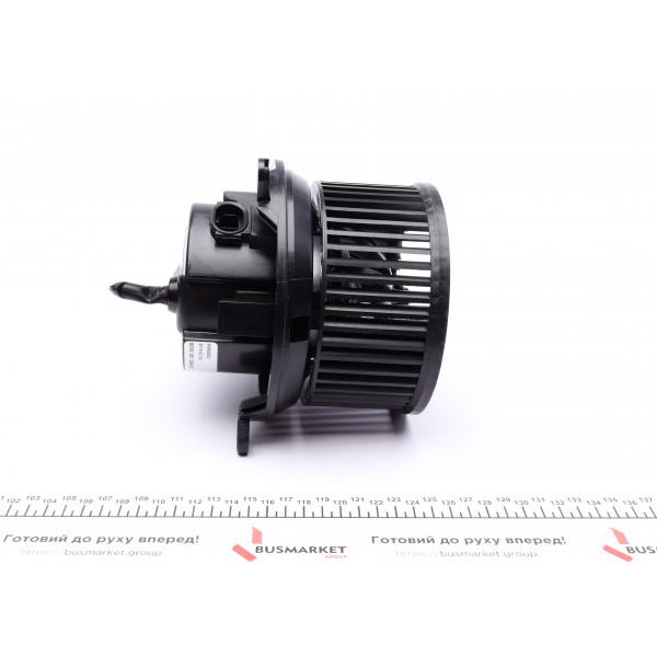 AB271000S MAHLE Моторчик пічки MB Sprinter/VW LT 96-06