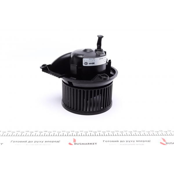 AB271000S MAHLE Моторчик пічки MB Sprinter/VW LT 96-06