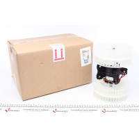 AB39000P MAHLE Моторчик пічки MB Vito (W639) (-AC)
