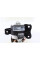 AB39000P MAHLE Моторчик пічки MB Vito (W639) (-AC)