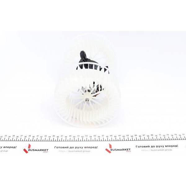 AB39000P MAHLE Моторчик пічки MB Vito (W639) (-AC)