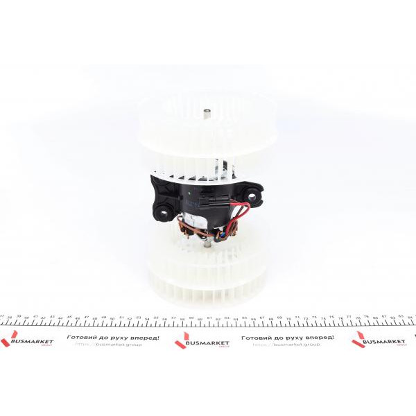 AB39000P MAHLE Моторчик пічки MB Vito (W639) (-AC)