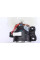 AB40000P MAHLE Моторчик пічки MB Vito (W639) (+AC)