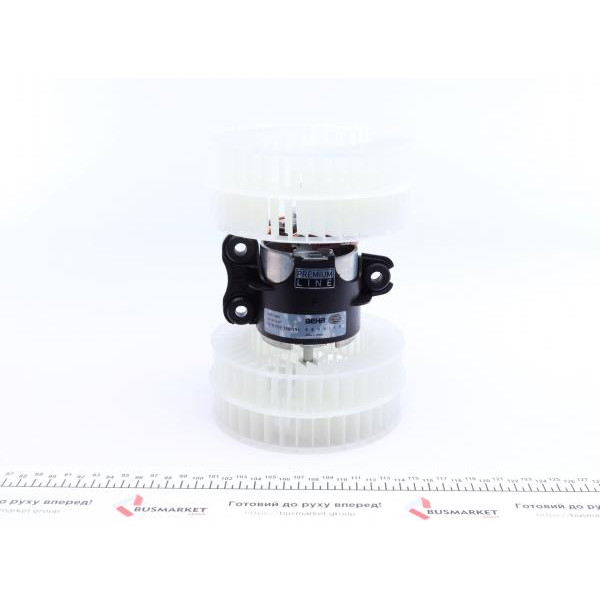 AB40000P MAHLE Моторчик пічки MB Vito (W639) (+AC)